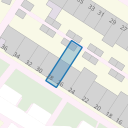 Perceel LDD00-A-9306