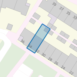 Perceel LDD00-A-9309