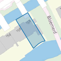 Perceel LDD00-A-9312