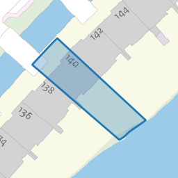 Perceel LDD00-A-9321