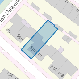 Perceel LDD00-A-9343