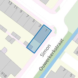 Perceel LDD00-A-9347