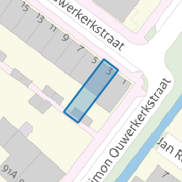 Perceel LDD00-A-9348