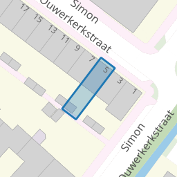 Perceel LDD00-A-9349