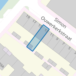 Perceel LDD00-A-9353