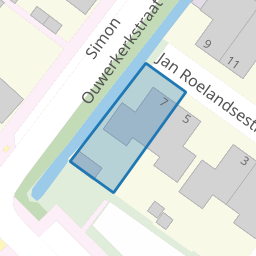 Perceel LDD00-A-9357