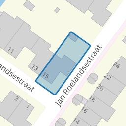 Perceel LDD00-A-9361