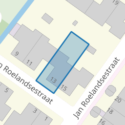 Perceel LDD00-A-9362