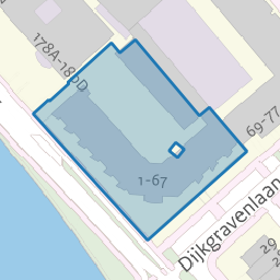 Perceel LDD00-A-9396