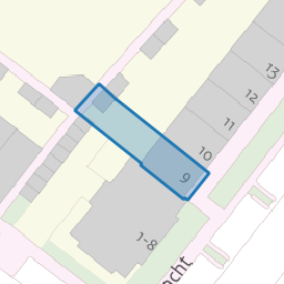 Perceel LDD00-A-9407