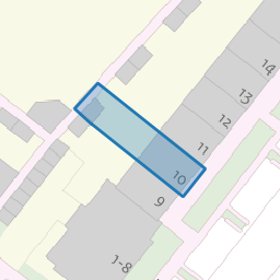 Perceel LDD00-A-9408