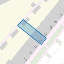 Perceel LDD00-A-9411