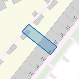 Perceel LDD00-A-9412