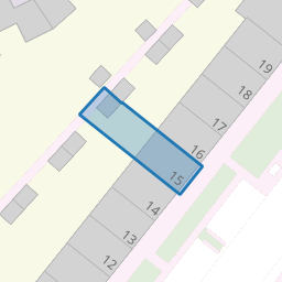 Perceel LDD00-A-9413