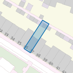 Perceel LDD00-A-9427