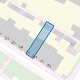 Perceel LDD00-A-9430