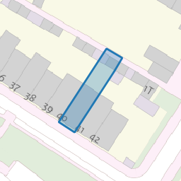 Perceel LDD00-A-9431