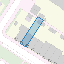 Perceel LDD00-A-9434