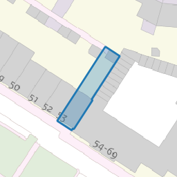 Perceel LDD00-A-9443