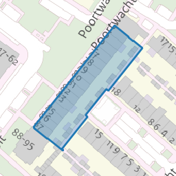 Perceel LDD00-A-9445