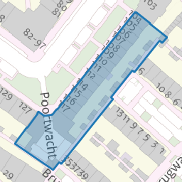 Perceel LDD00-A-9447