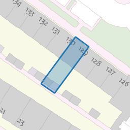 Perceel LDD00-A-9451