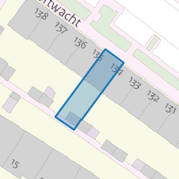 Perceel LDD00-A-9456