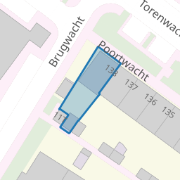 Perceel LDD00-A-9460