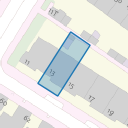 Perceel LDD00-A-9462