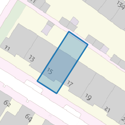 Perceel LDD00-A-9463