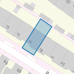 Perceel LDD00-A-9464