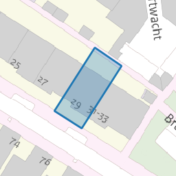 Perceel LDD00-A-9470