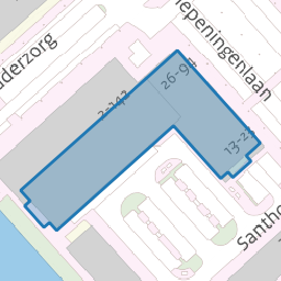 Perceel LDD00-A-9493