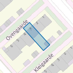 Perceel LDD00-A-9496