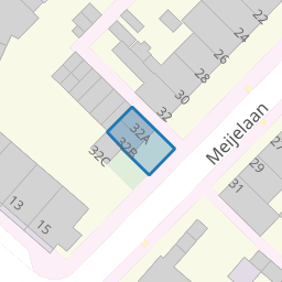 Perceel LDD00-A-9497