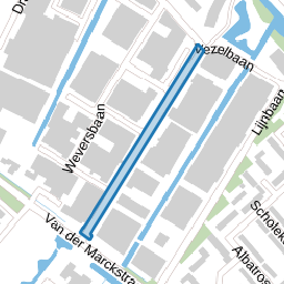 Perceel LDD00-A-9501