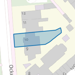 Perceel LDD00-A-9502