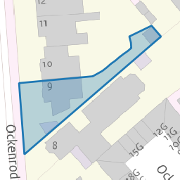 Perceel LDD00-A-9503