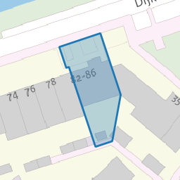 Perceel LDD00-A-9506