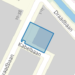 Perceel LDD00-A-9518