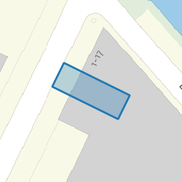 Perceel LDD00-A-9519