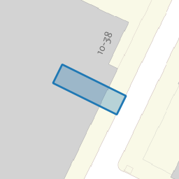 Perceel LDD00-A-9522