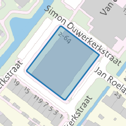 Perceel LDD00-A-9535