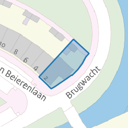 Perceel LDD00-A-9537