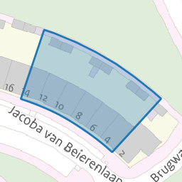 Perceel LDD00-A-9538