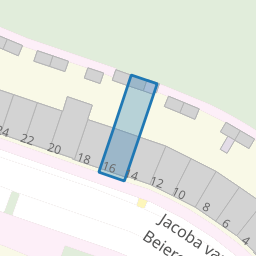 Perceel LDD00-A-9539