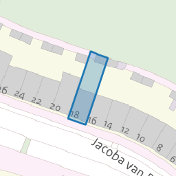 Perceel LDD00-A-9540