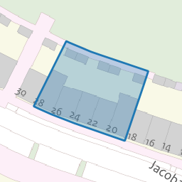 Perceel LDD00-A-9541