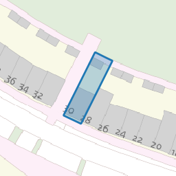 Perceel LDD00-A-9542