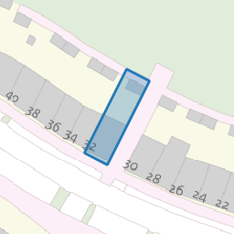 Perceel LDD00-A-9543